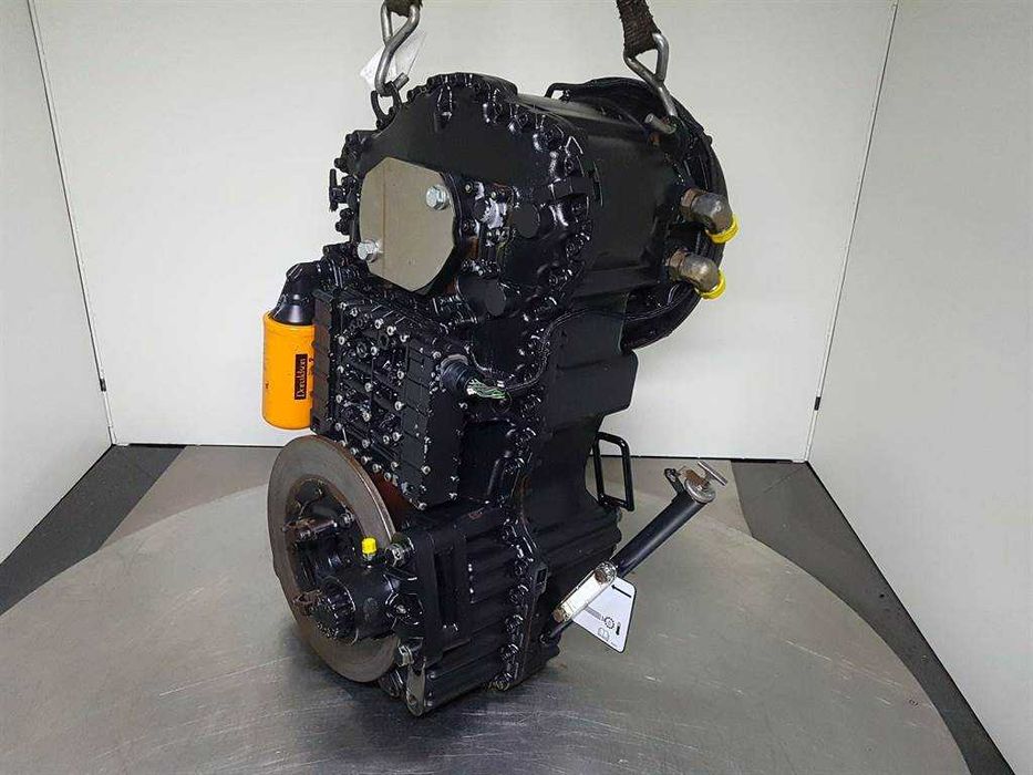 Transmisie ZF 4WG-160 - Piese de schimb ZF