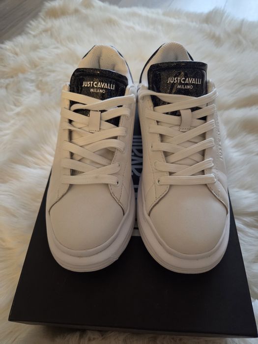 Adidasi just cavalli