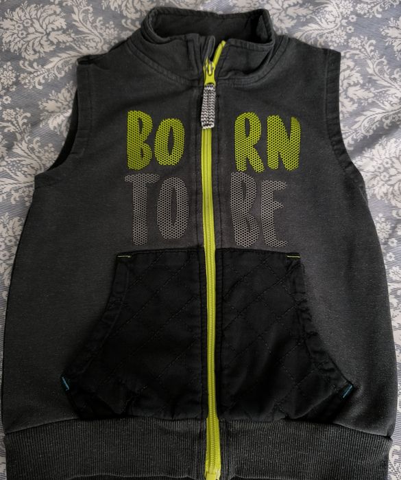 Голям лот дрехи 3-4г/ 104-Benetton, Coccodrilo, H&M, Rebel, Soul&Glory