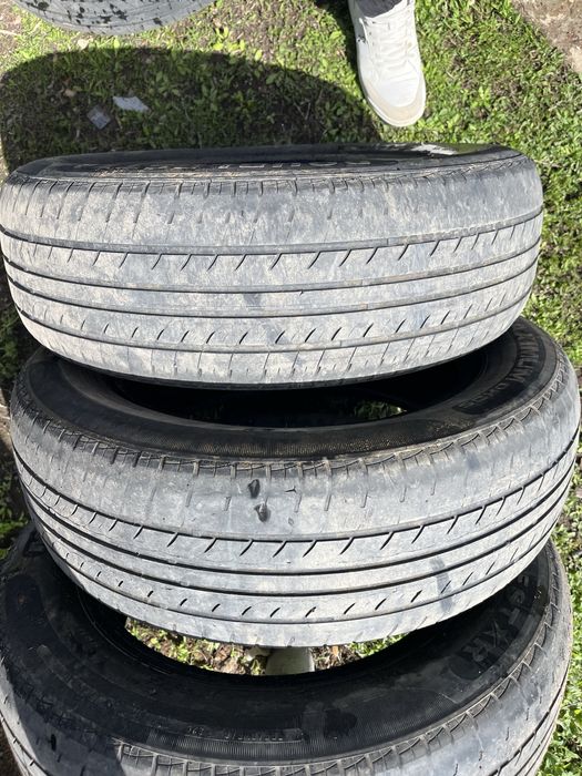 Летний покрышка