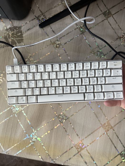 Персональный компьютер