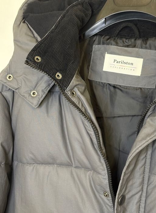 Мъжко зимно яке, Parilston, М