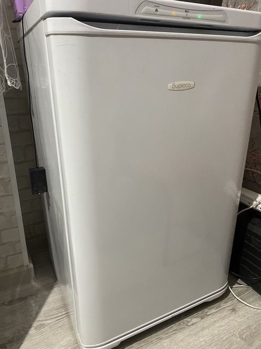 Морощильная камера