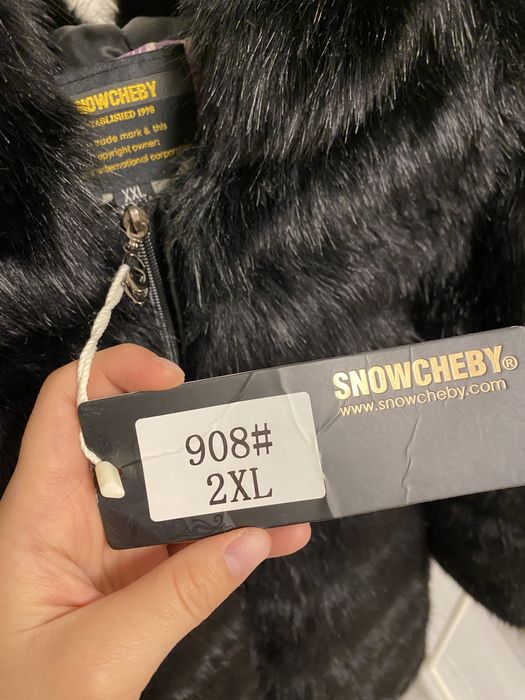 Продается новая шуба