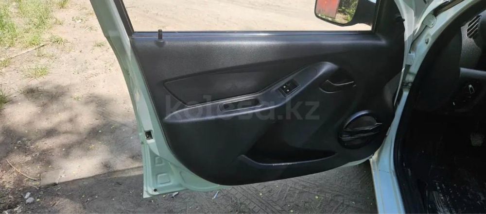 Lada Granta в отличном состоянии