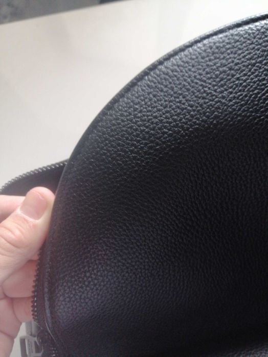 Сумка Луи витон кожанная