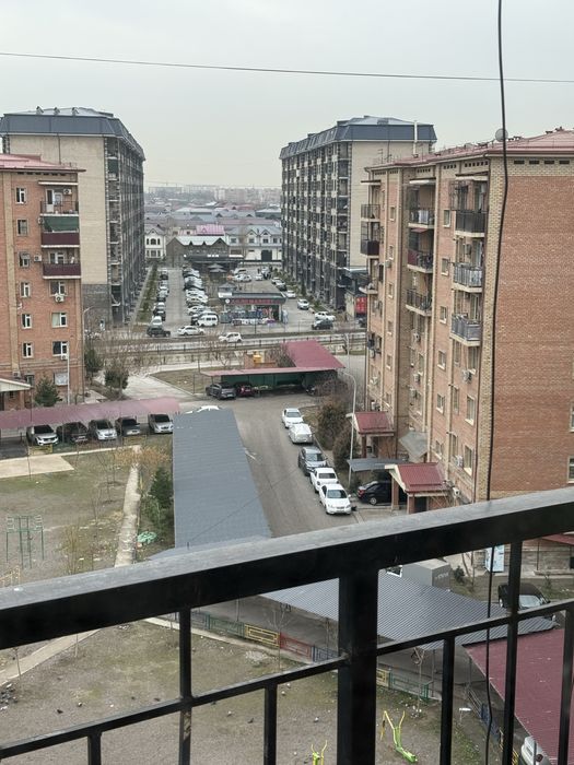 Сергили 5 а 20 дом