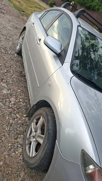 MAZDA 3 2006 — imagine 2