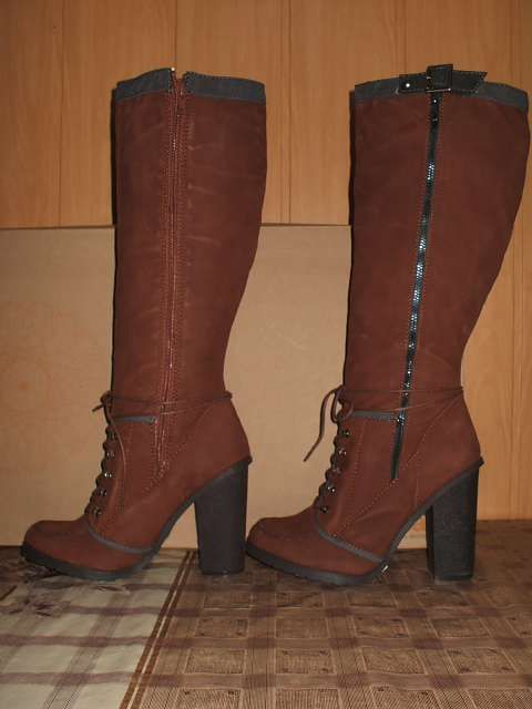 cizme casual Fullah sugah jeans ( m40 )