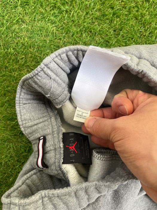 Мъжко долнище : Jordan Essential Fleece Pant M