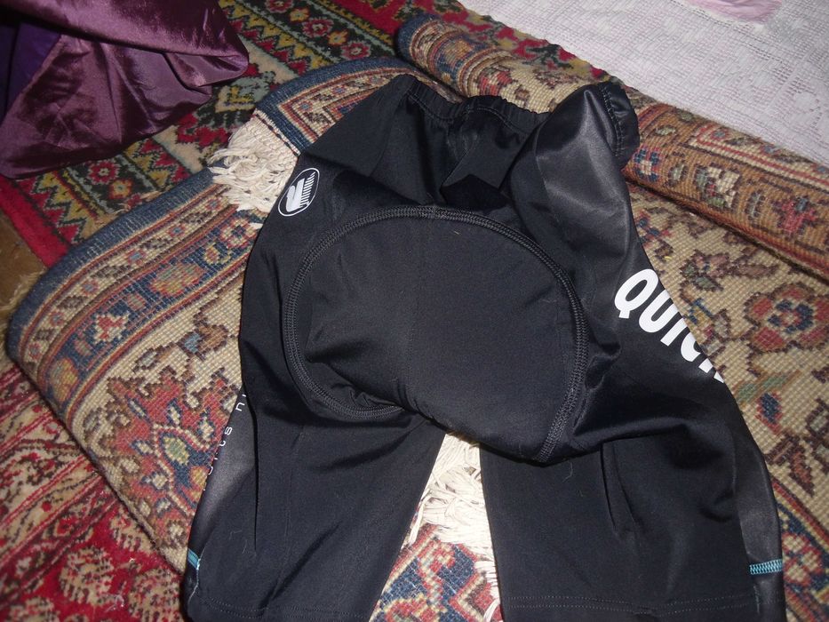 Pantaloni pt bicicleta copii