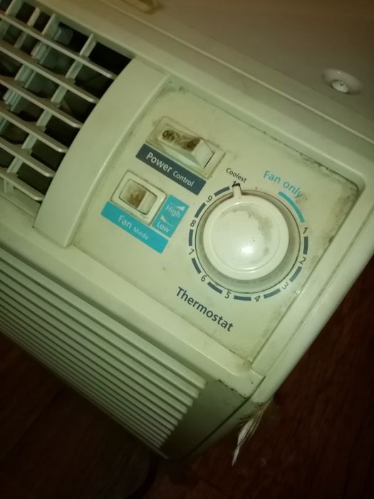 Продам кондиционер