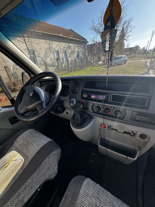 Vand camioenta Opel Movano 2.5