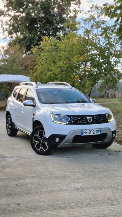 DACIA Duster 2019 — imagine 2