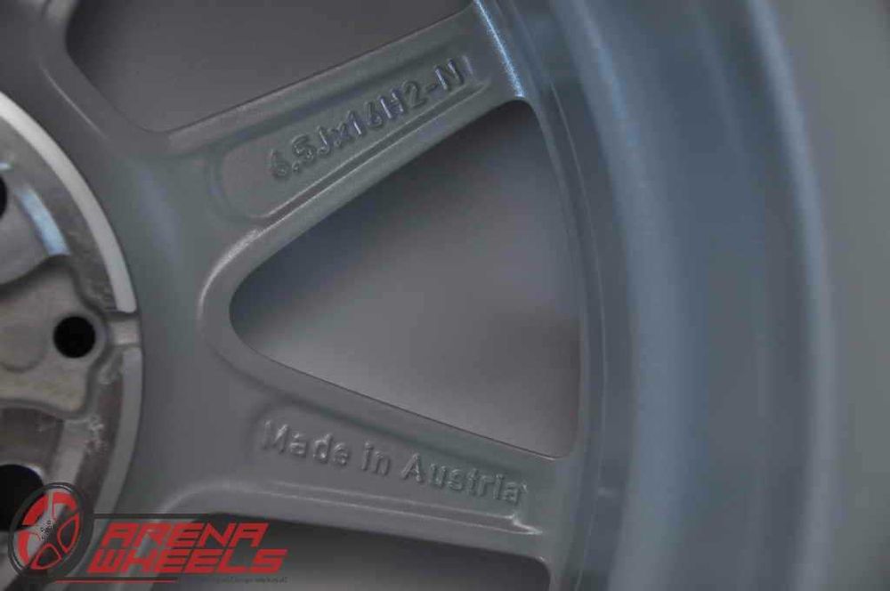 Jante 16 inch Originale Mercedes A B Class W177 W246 CLA C118 R16