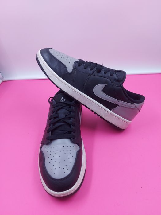 Nike Air Jordan 1 Low Golf Оригинални мъжки кецове