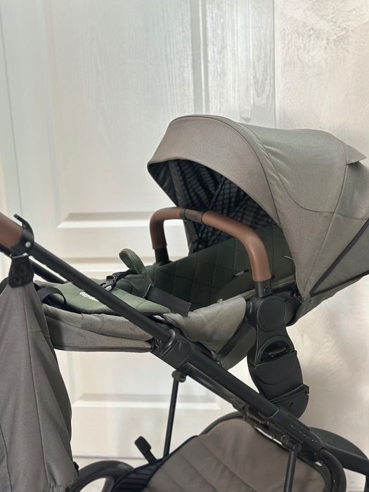 Easywalker Harvey 3 Premium 2в1 + аксесоари