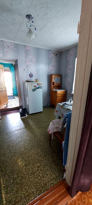 Продаём дом, с. Зенковка Бородулихинский район