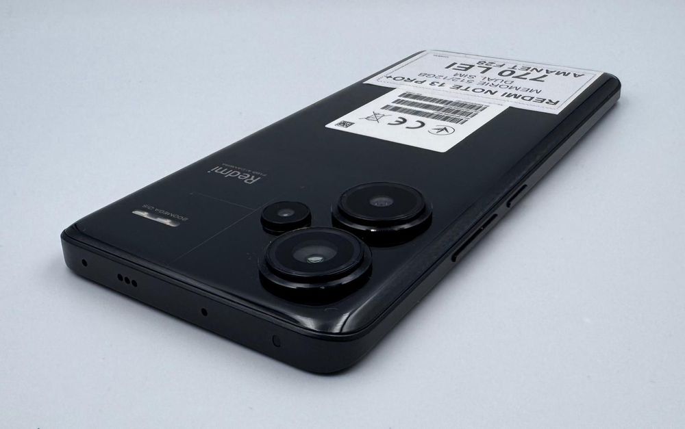 Amanet F28: Redmi Note 13 Pro+