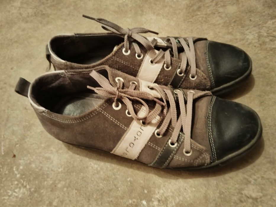 Кецове Cavaler, България естествена кожа