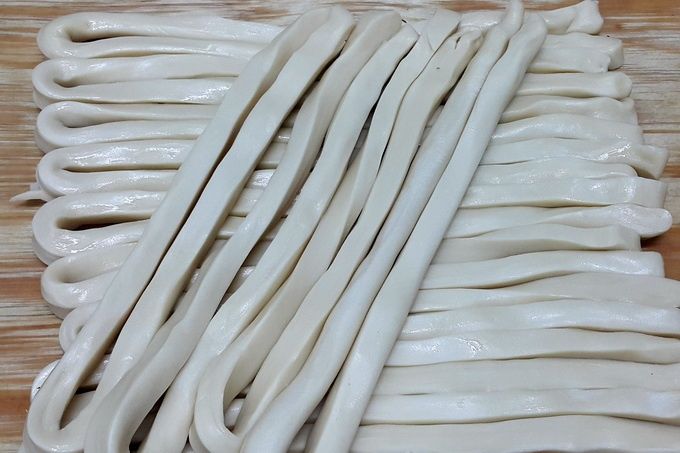 лагман уйгурский