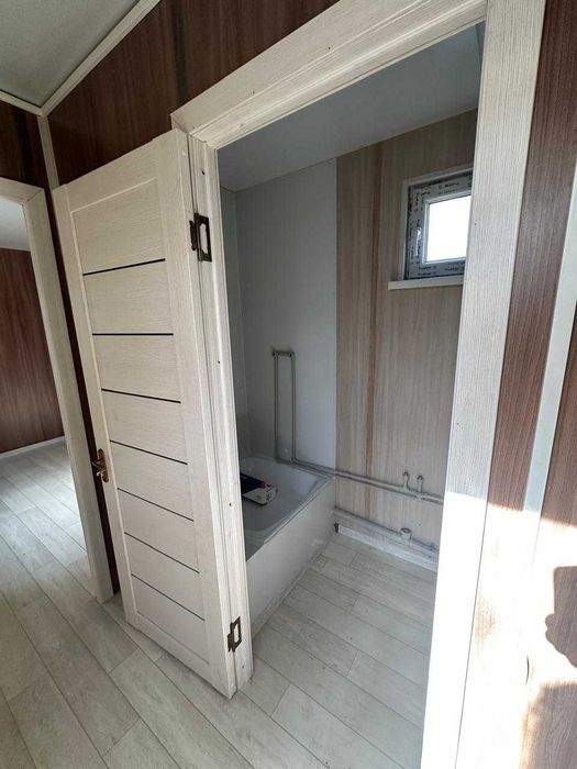 Утепленный контейнер 40 фут