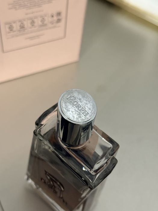 Parfum Unisex Morph Indomable