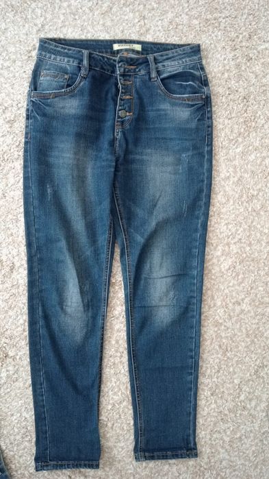 Женские     джинсы