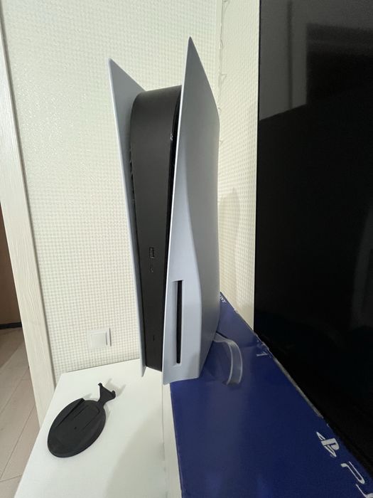 Ps 5 / Пс5 с дисководом
