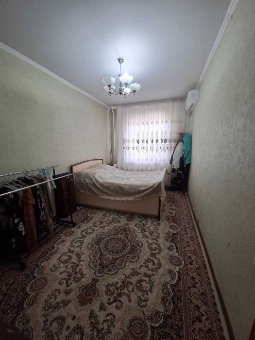 2 хонали 65м2 Чилонзор Алгоритм Гулистон квартира сотилади