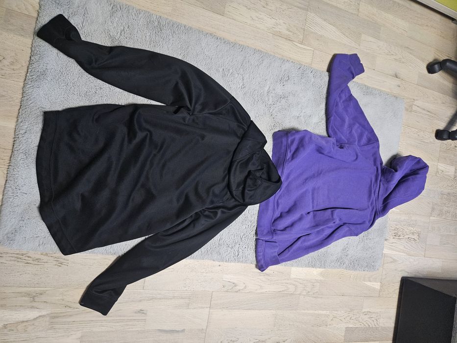 Hanorace Nike Lakers marimea S