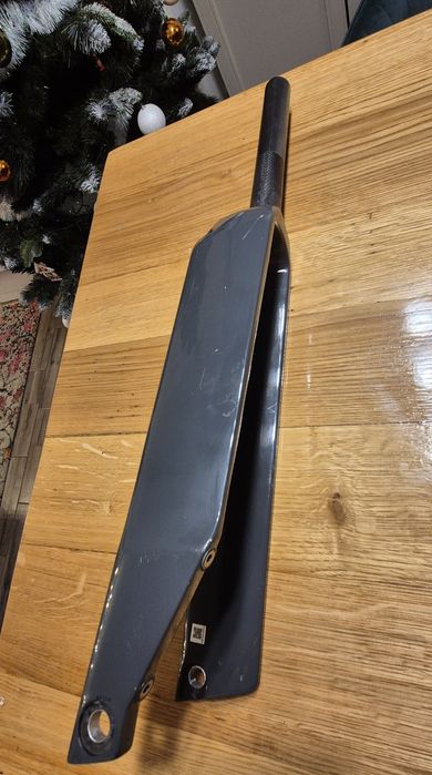 Furca Canyon Speedmax CF SLX carbon disc thru-axle