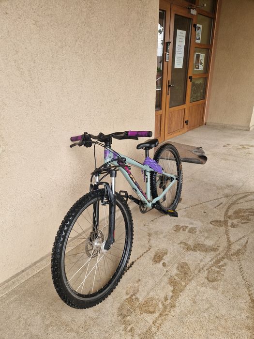 Vand bicicleta st500