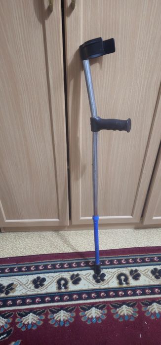 Кастыль локтевой