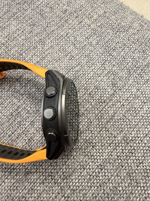 Garmin Fenix 8 Sapphire Solar 47mm