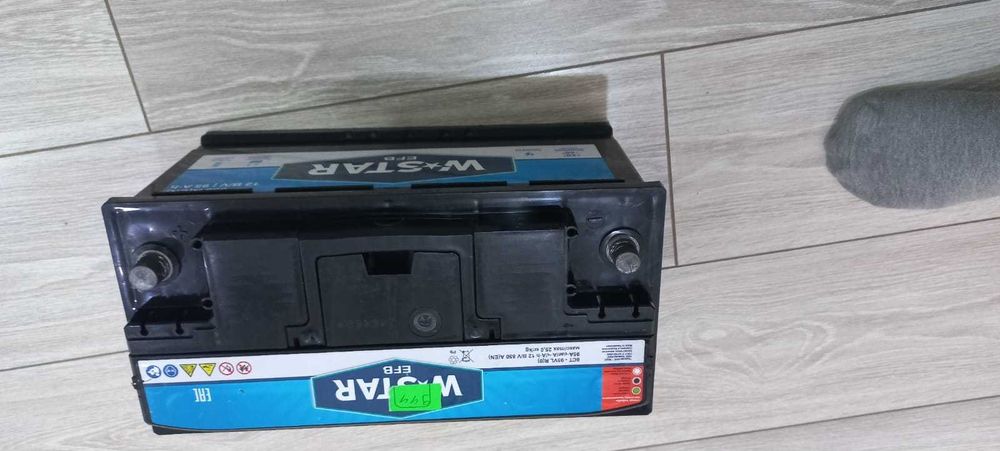 Продам аккумулятор