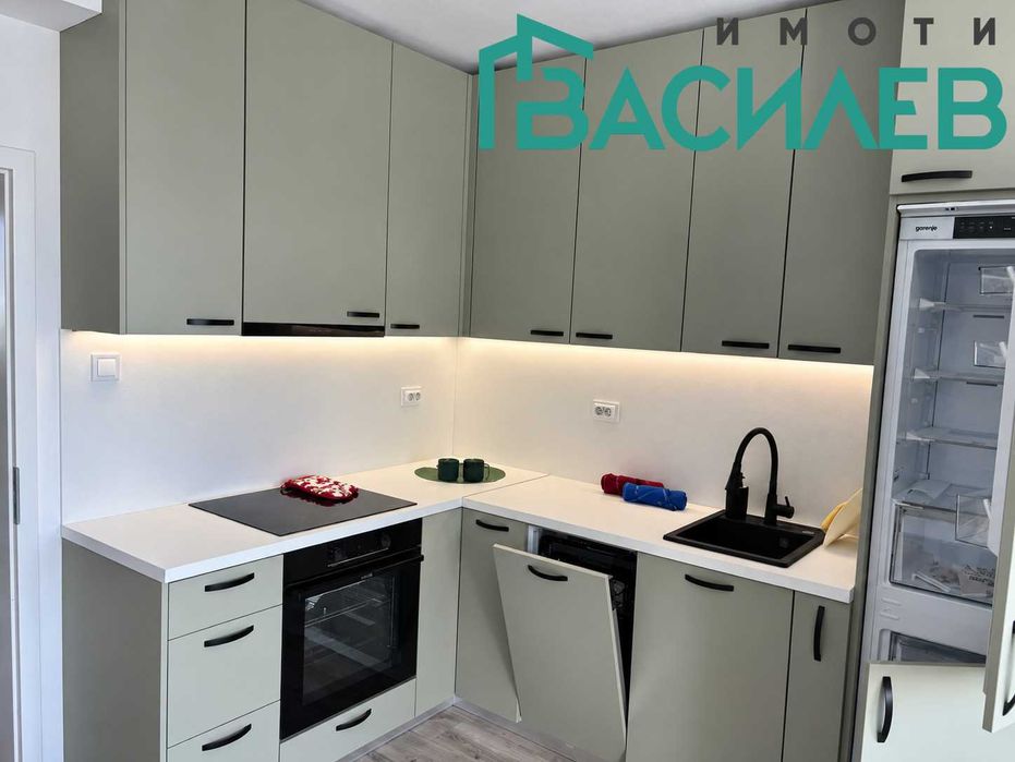 Продава 3-СТАЕН град София, Хаджи Димитър