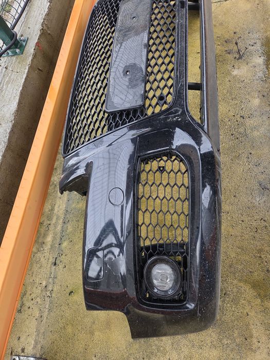 Броня Audi a5 coupe