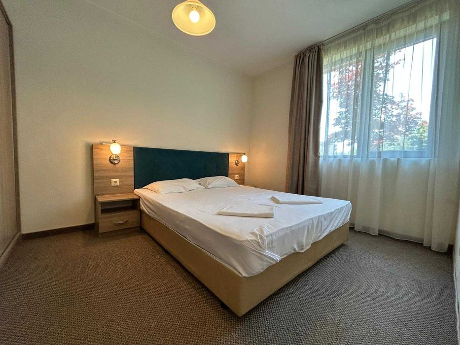 Продава се Двустаен апартамент в к.к. Слънчев бряг - 48 кв.м за 1561 €/кв.м - Снимка #4