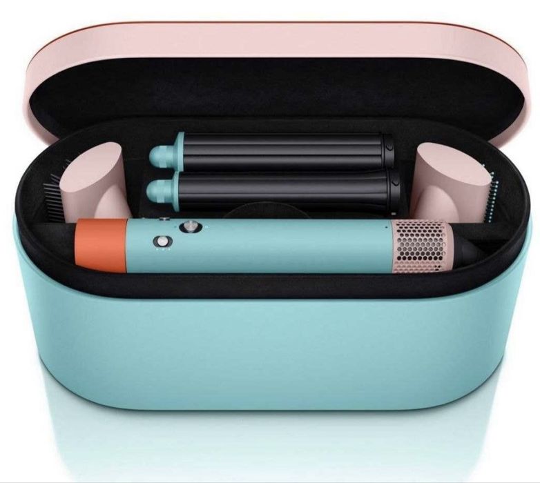 Новый Dyson airwrap complete long 1:1 • Фены укладка •