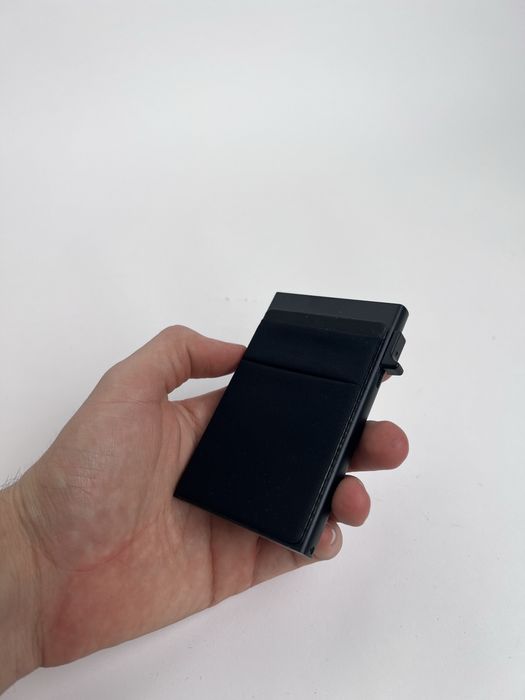 Portofel carduri smart nou