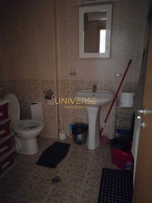 Продава се Двустаен апартамент в к.к. Слънчев бряг - 50 кв.м за 1100 €/кв.м - Снимка #8