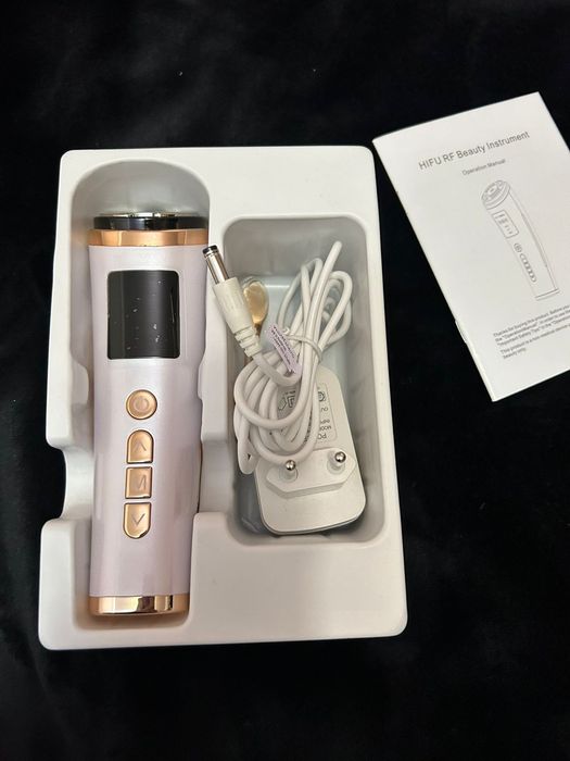 Продам РФ аппарат для лица