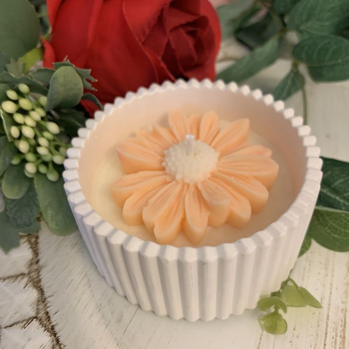 Lumanari parfumate handmade