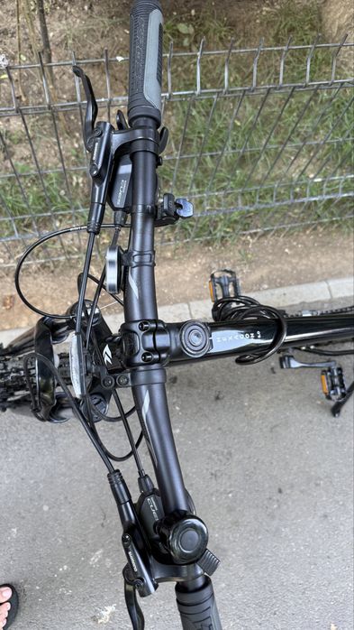 Bicicletă Kross Hexagon