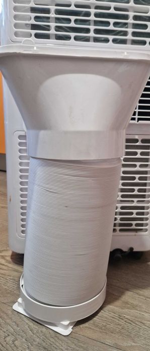 Преносим климатик за кемпери и каравани Алпина