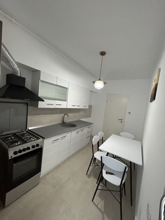 Inchiriez Apartament Tower Residence