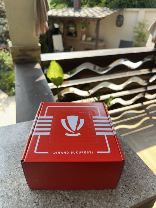 Doza bere editie speciala Dinamo Bucuresti