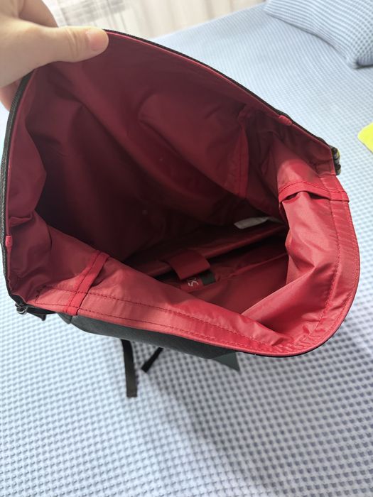 Рюкзак дорожный, новый