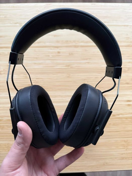 Casti gaming Wireless RAZER Blackshark V2 HyperSpeed